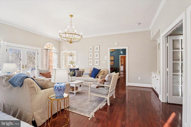 7480 DUNQUIN CT, Clifton, VA 20124