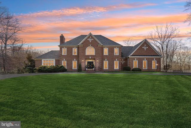 7480 DUNQUIN CT, Clifton, VA 20124