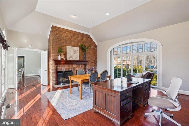 7480 DUNQUIN CT, Clifton, VA 20124