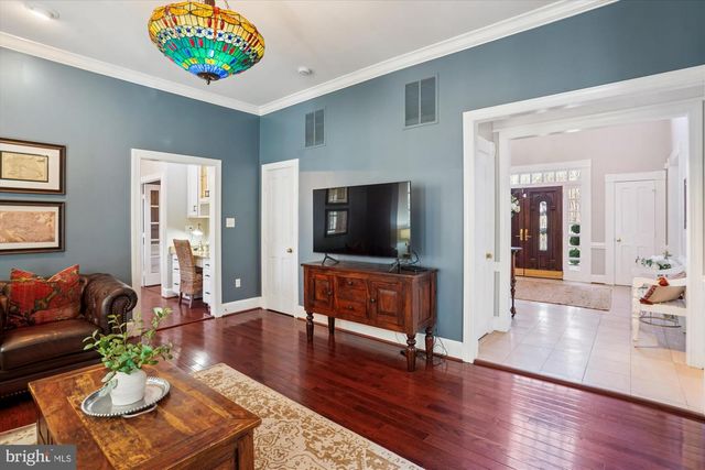 7480 DUNQUIN CT, Clifton, VA 20124