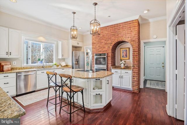 7480 DUNQUIN CT, Clifton, VA 20124