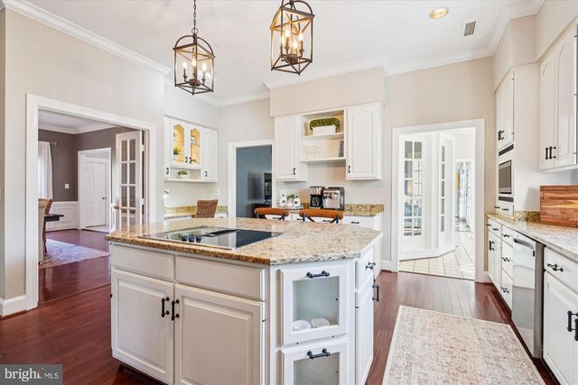 7480 DUNQUIN CT, Clifton, VA 20124