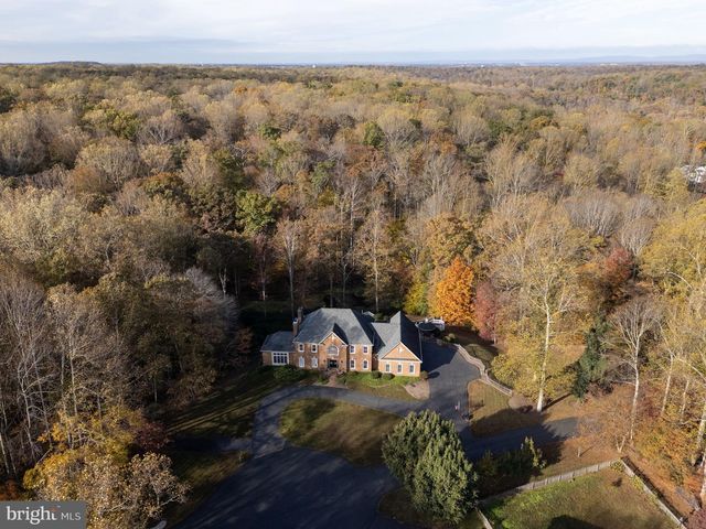 7480 DUNQUIN CT, Clifton, VA 20124