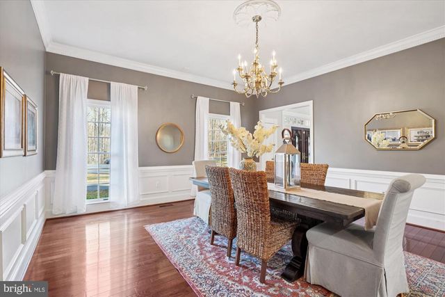 7480 DUNQUIN CT, Clifton, VA 20124