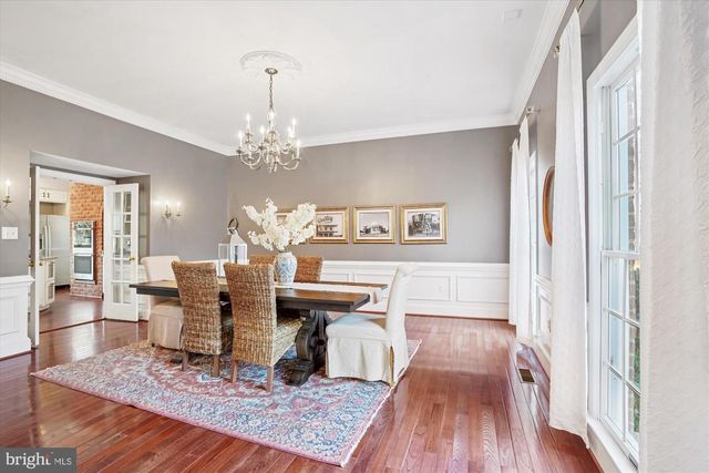 7480 DUNQUIN CT, Clifton, VA 20124