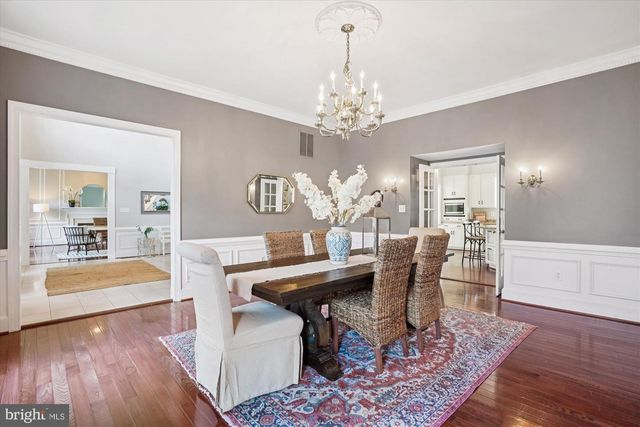 7480 DUNQUIN CT, Clifton, VA 20124