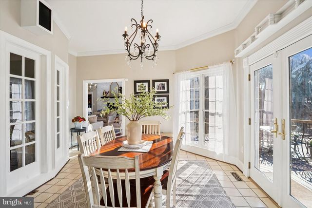 7480 DUNQUIN CT, Clifton, VA 20124