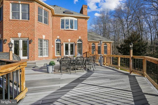 7480 DUNQUIN CT, Clifton, VA 20124