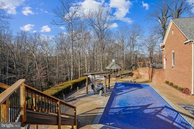 7480 DUNQUIN CT, Clifton, VA 20124