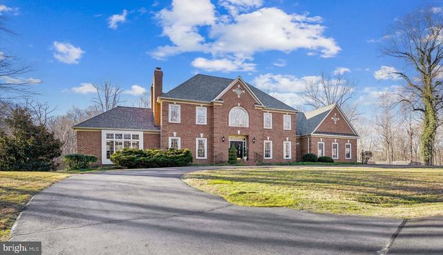 7480 DUNQUIN CT, Clifton, VA 20124