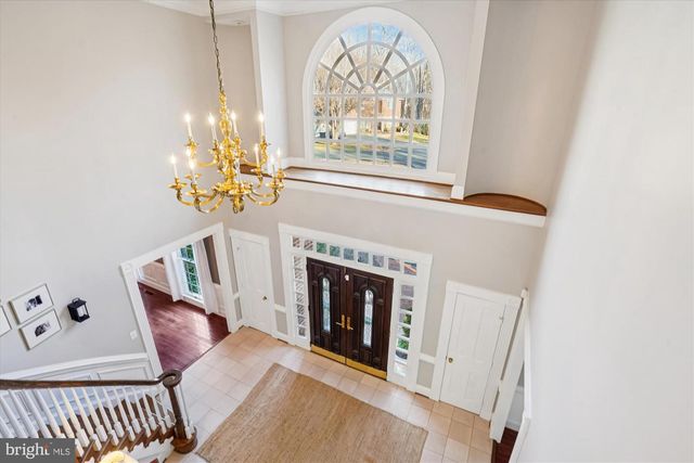 7480 DUNQUIN CT, Clifton, VA 20124