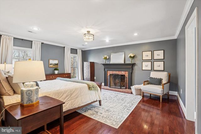 7480 DUNQUIN CT, Clifton, VA 20124