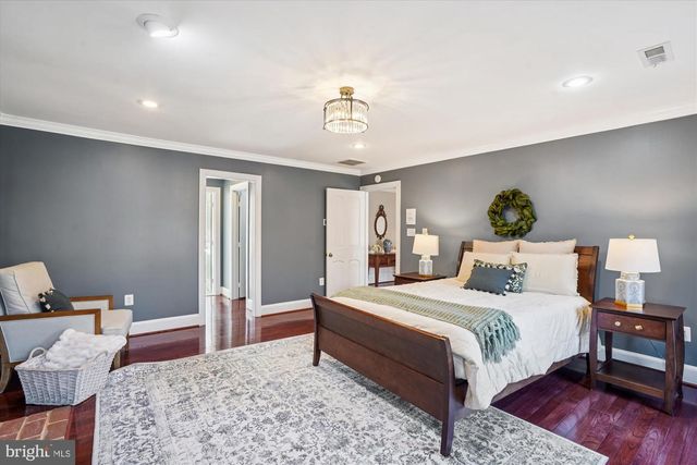 7480 DUNQUIN CT, Clifton, VA 20124