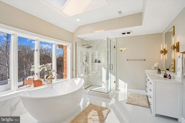 7480 DUNQUIN CT, Clifton, VA 20124