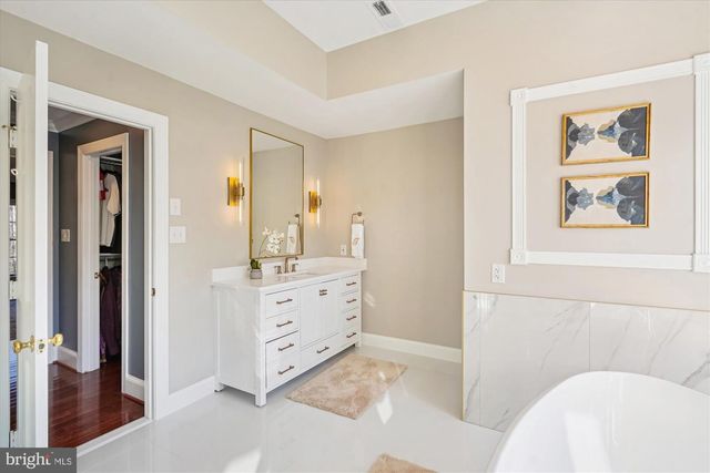 7480 DUNQUIN CT, Clifton, VA 20124