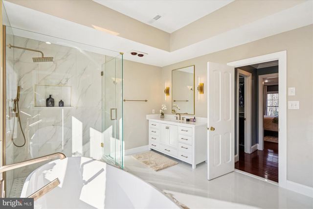 7480 DUNQUIN CT, Clifton, VA 20124