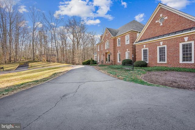 7480 DUNQUIN CT, Clifton, VA 20124