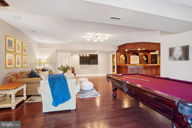 7480 DUNQUIN CT, Clifton, VA 20124