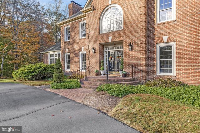 7480 DUNQUIN CT, Clifton, VA 20124