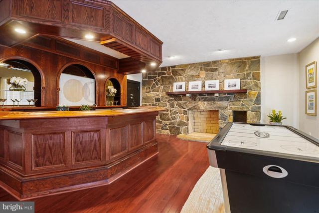 7480 DUNQUIN CT, Clifton, VA 20124