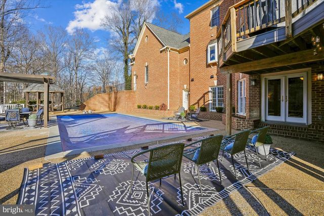 7480 DUNQUIN CT, Clifton, VA 20124