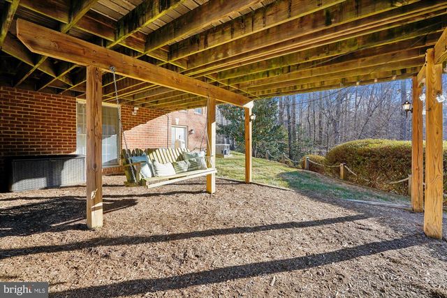 7480 DUNQUIN CT, Clifton, VA 20124