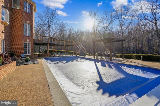 7480 DUNQUIN CT, Clifton, VA 20124