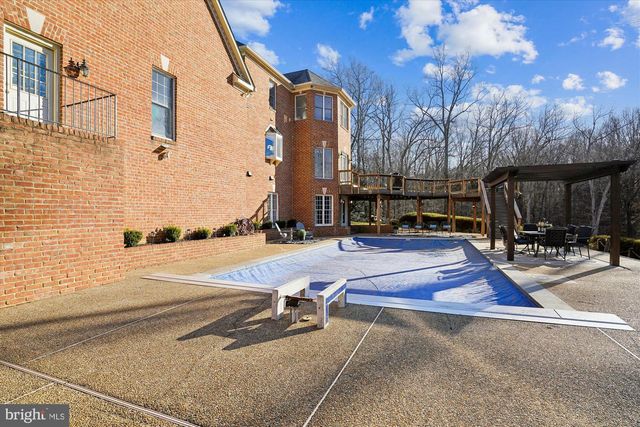 7480 DUNQUIN CT, Clifton, VA 20124