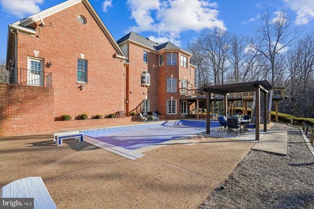 7480 DUNQUIN CT, Clifton, VA 20124