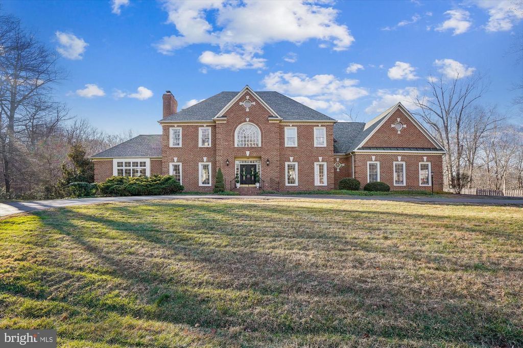 7480 DUNQUIN CT, Clifton, VA 20124