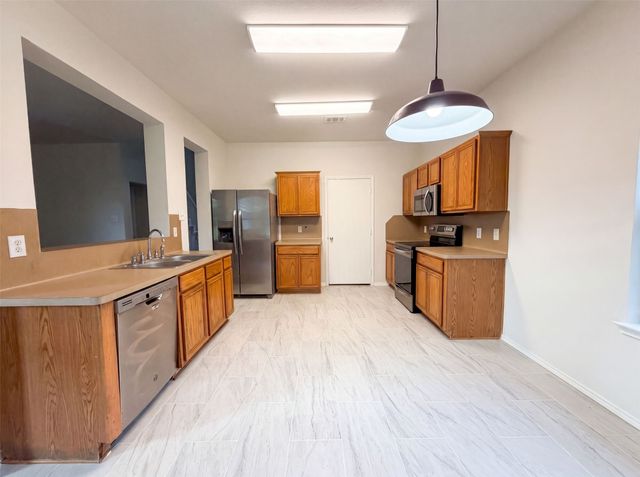 2014 Tanur Cascade Drive, Anna, TX 75409