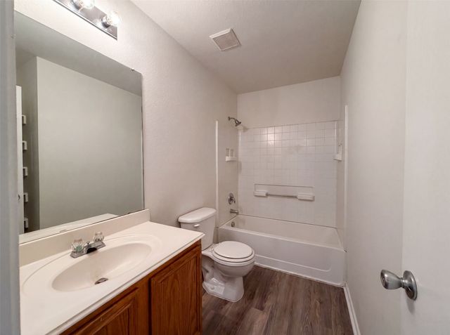 2014 Tanur Cascade Drive, Anna, TX 75409