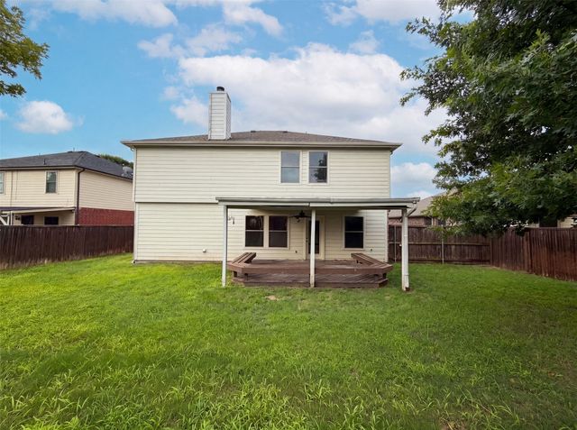 2014 Tanur Cascade Drive, Anna, TX 75409