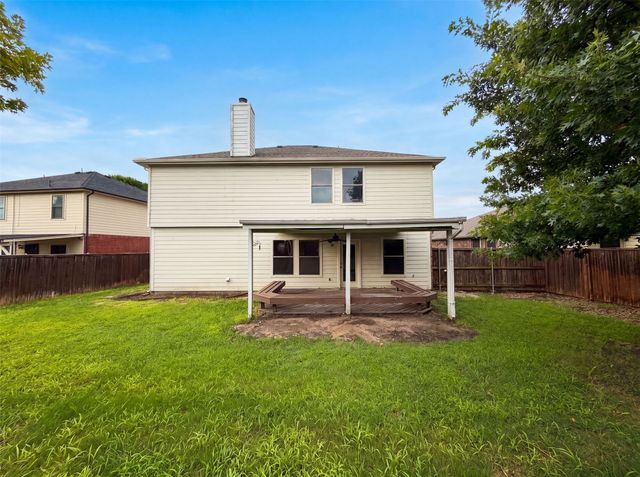 2014 Tanur Cascade Drive, Anna, TX 75409