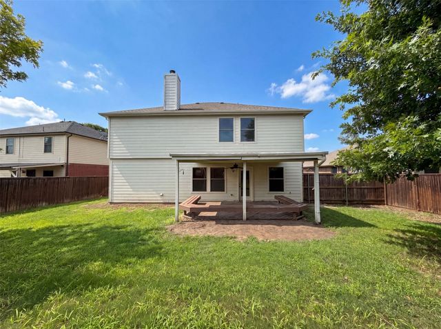 2014 Tanur Cascade Drive, Anna, TX 75409