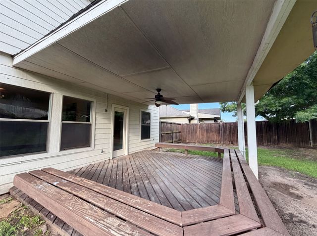 2014 Tanur Cascade Drive, Anna, TX 75409