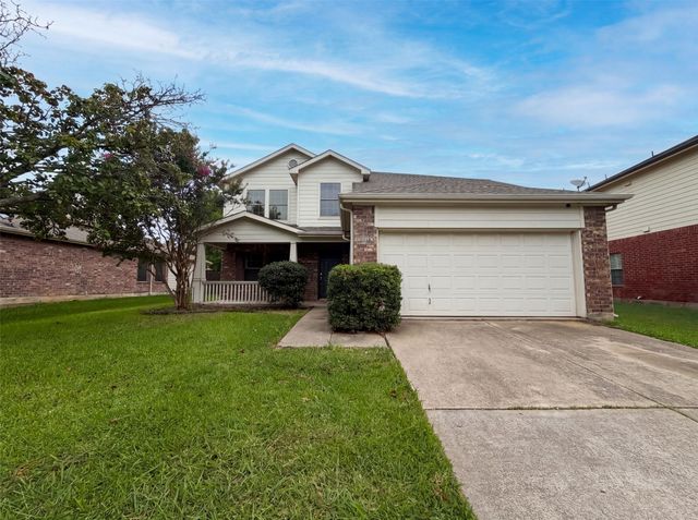 2014 Tanur Cascade Drive, Anna, TX 75409