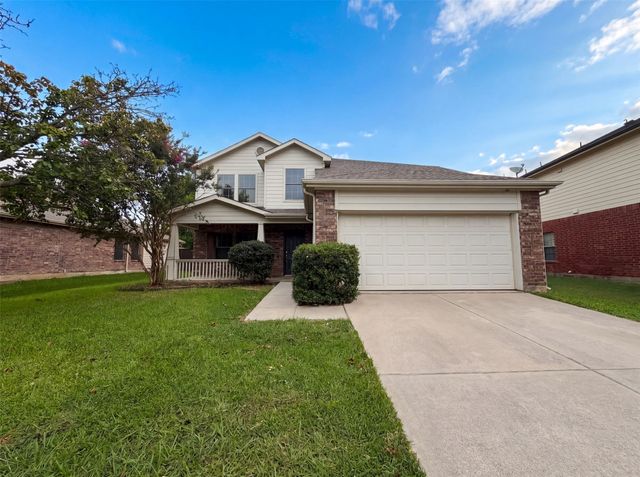 2014 Tanur Cascade Drive, Anna, TX 75409