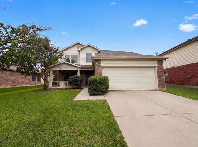 2014 Tanur Cascade Drive, Anna, TX 75409