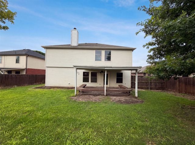 2014 Tanur Cascade Drive, Anna, TX 75409