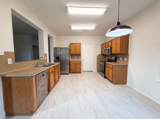 2014 Tanur Cascade Drive, Anna, TX 75409