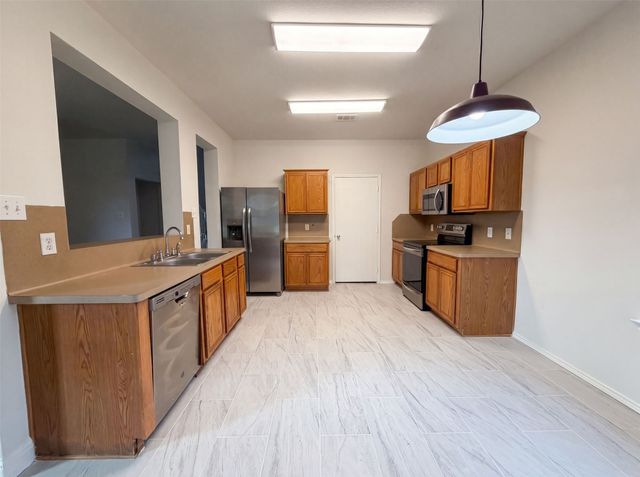 2014 Tanur Cascade Drive, Anna, TX 75409