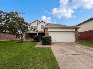 2014 Tanur Cascade Drive, Anna, TX 75409