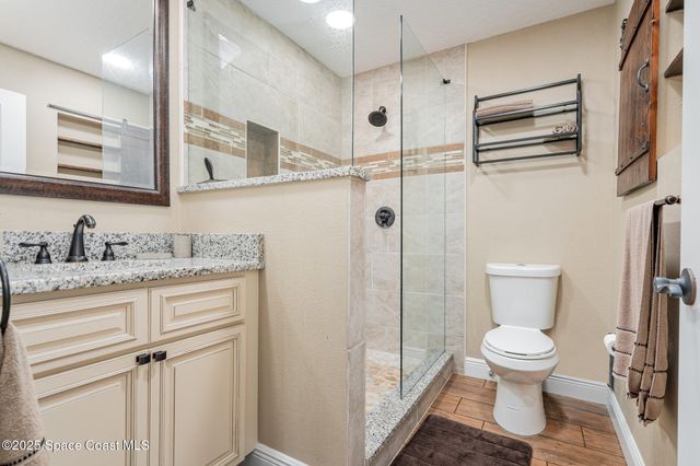 1395 Cromey Road NE, Palm Bay, FL 32905