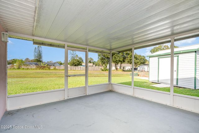 1395 Cromey Road NE, Palm Bay, FL 32905