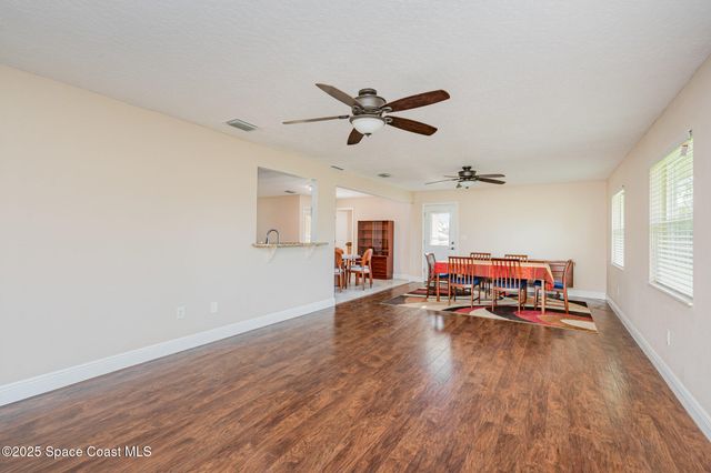 1395 Cromey Road NE, Palm Bay, FL 32905