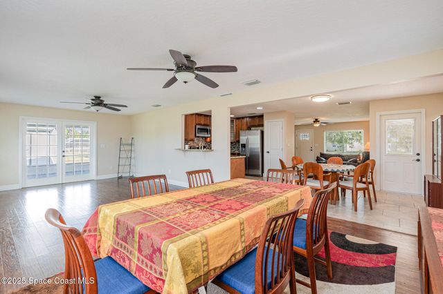 1395 Cromey Road NE, Palm Bay, FL 32905