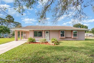 1395 Cromey Road NE, Palm Bay, FL 32905