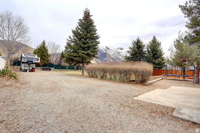 1350 N MAIN ST, Mapleton, UT 84664