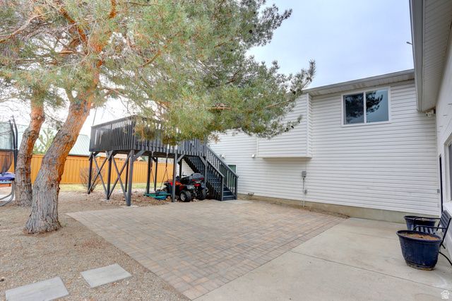 1350 N MAIN ST, Mapleton, UT 84664